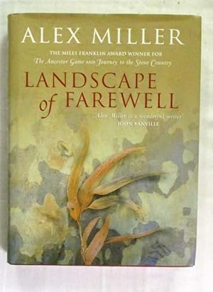 Landscape of Farewell (Signed by Author)