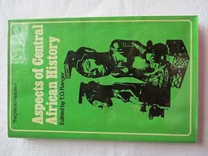 Seller image for Aspects of Central African History for sale by Ivan's Book Stall