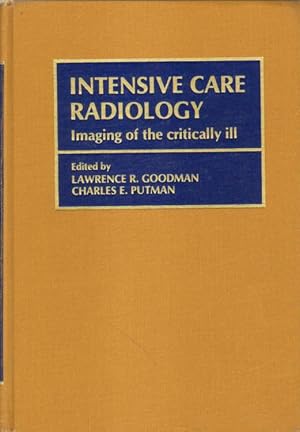 Intensive Care Radiology.