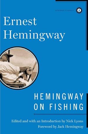 Image du vendeur pour Hemingway on Fishing mis en vente par GreatBookPrices