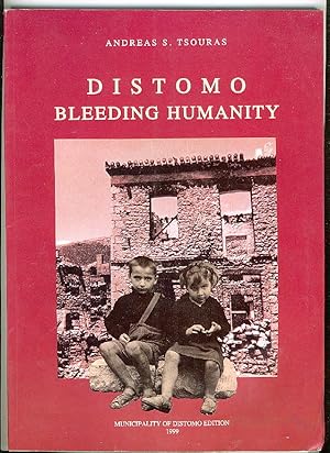 Distomo : Bleeding Humanity