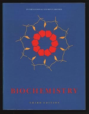 Bild des Verkufers fr Biochemistry. Third Edition. zum Verkauf von Antiquariat Bookfarm