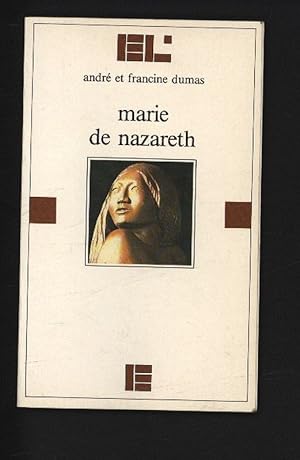 Bild des Verkufers fr Marie de Nazareth Entree Libre, no. 3. zum Verkauf von Antiquariat Bookfarm