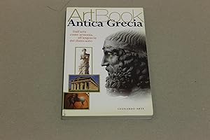 Immagine del venditore per Antica Grecia venduto da Amarcord libri