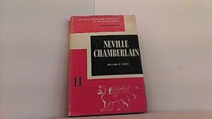 Seller image for Neville Chamberlain. for sale by Antiquariat Uwe Berg