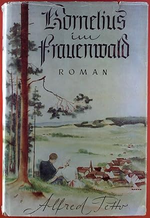 Seller image for Kornelius im Frauenwald for sale by biblion2