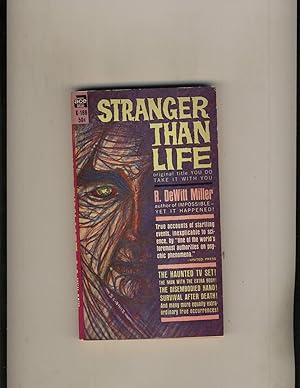 Seller image for Stranger Than Life for sale by Richard Lemay