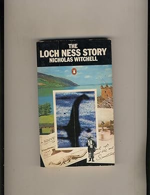Seller image for The Loch Ness Story for sale by Richard Lemay