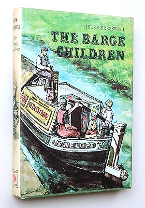 The Barge Children