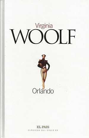 Seller image for Orlando for sale by Libros Sargantana