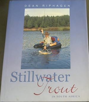 Image du vendeur pour Stillwater Trout in South Africa mis en vente par Chapter 1