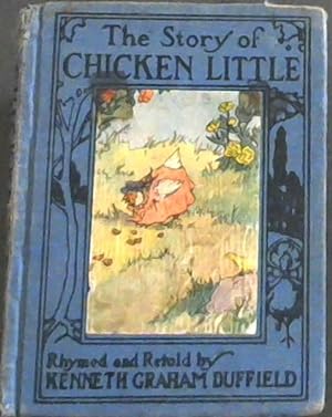 Immagine del venditore per The Story of Chicken Little venduto da Chapter 1