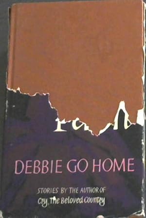 Seller image for Debbie Go Home for sale by Chapter 1