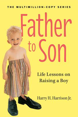 Seller image for Father to Son: Life Lessons on Raising a Boy (Paperback or Softback) for sale by BargainBookStores