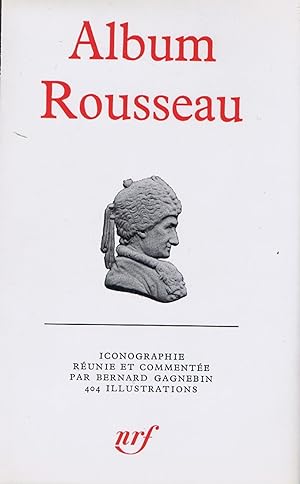 Album Rousseau