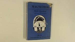 Seller image for Magnetism for sale by Goldstone Rare Books