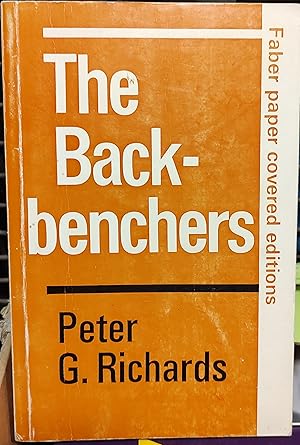 The Backbenchers