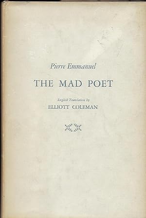 THE MAD POET