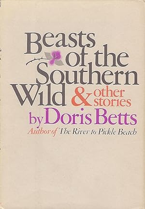 BEASTS OF THE SOUTHERN WILD AND OTHER STORIES