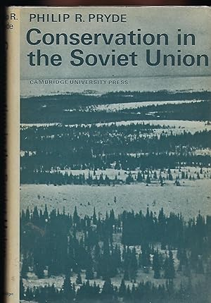 CONSERVATION IN THE SOVIET UNION