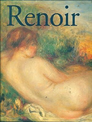 Image du vendeur pour Renoir Dall'Italia Alla Costa Azzurra 1881-1919 mis en vente par Librodifaccia