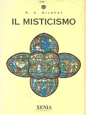 Bild des Verkufers fr Il misticismo zum Verkauf von Librodifaccia