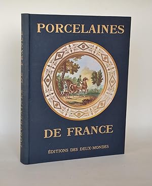 Porcelaines De France