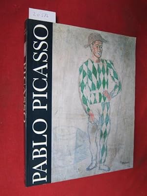 Seller image for Pablo Picasso. [French edition] Commisaire de l`exposition Regine Remon. for sale by Versandantiquariat buch-im-speicher
