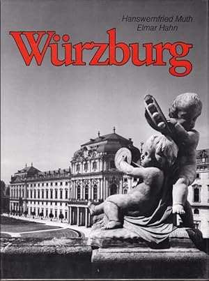 Image du vendeur pour Wu?rzburg mis en vente par Graphem. Kunst- und Buchantiquariat