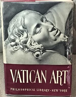 Vatican Art