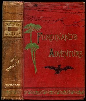 Immagine del venditore per Ferdinand's Adventure, and other stories venduto da Little Stour Books PBFA Member