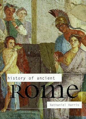 Seller image for History of Ancient Rome for sale by Little Stour Books PBFA Member