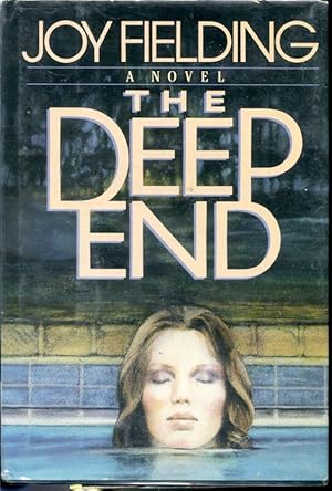 Imagen del vendedor de The Deep End Book Club Edition a la venta por Librairie Le Nord