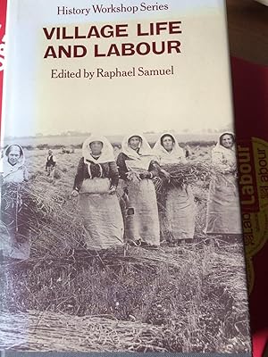 Seller image for Village Life and Labour for sale by Frabjoy Books