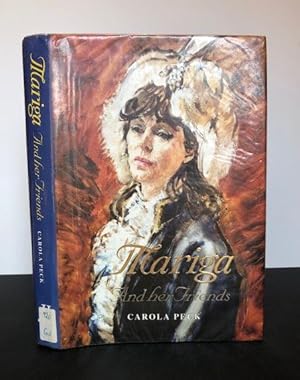 Seller image for MARIGA for sale by Worlds End Bookshop (ABA, PBFA, ILAB)