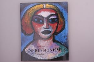 Image du vendeur pour EXPRESSIONISMUS. mis en vente par INFINIBU KG