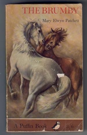 Seller image for The Brumby for sale by The Children's Bookshop