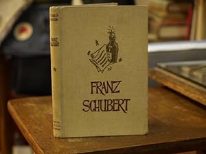 La vida tierna y patética de Franz Schubert