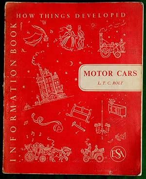 Motor Cars