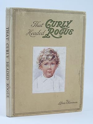 Imagen del vendedor de THAT CURLY HEADED ROGUE a la venta por Stella & Rose's Books, PBFA