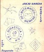 Imagen del vendedor de MATEMATICA DE SIEMPRE DIDACTICA DE HOY TOMO II a la venta por ALZOFORA LIBROS