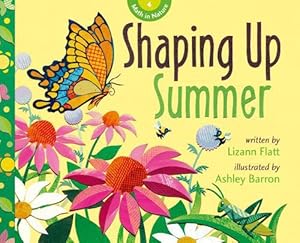 Seller image for Shaping Up Summer (Paperback) for sale by Grand Eagle Retail