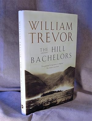 Seller image for The Hill Bachelors for sale by Anthony Clark