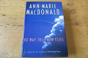 Seller image for The Way the Crow Flies for sale by Mungobooks