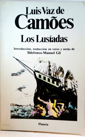 Los Lusíadas