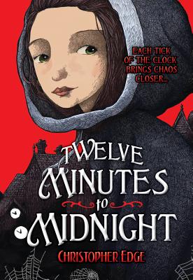 Image du vendeur pour Twelve Minutes to Midnight (Hardback or Cased Book) mis en vente par BargainBookStores