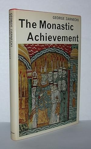 Seller image for THE MONASTIC ACHIEVEMENT for sale by Evolving Lens Bookseller