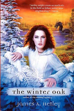 Seller image for The Winter Oak for sale by Kayleighbug Books, IOBA