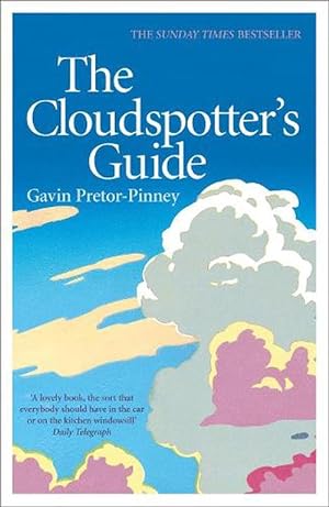 Seller image for The Cloudspotter's Guide (Paperback) for sale by Grand Eagle Retail