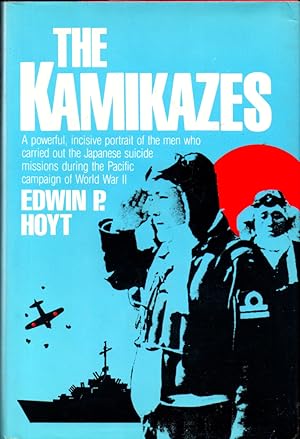 Seller image for The Kamikazes for sale by Kenneth Mallory Bookseller ABAA